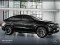 Mercedes-Benz GLE 450 d Coupé 4M AMG+NIGHT+PANO+360+AHK+HUD+9G Schwarz - thumbnail 15