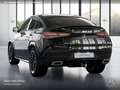 Mercedes-Benz GLE 450 d Coupé 4M AMG+NIGHT+PANO+360+AHK+HUD+9G Schwarz - thumbnail 20