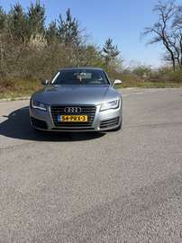 3.0 TFSI q. PL. plus