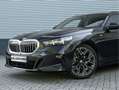 BMW 520 5-serie Touring 520i M-Sport - Driving + Parking A Schwarz - thumbnail 7