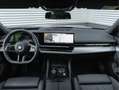 BMW 520 5-serie Touring 520i M-Sport - Driving + Parking A Schwarz - thumbnail 15