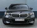 BMW 520 5-serie Touring 520i M-Sport - Driving + Parking A Schwarz - thumbnail 4