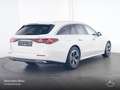 Mercedes-Benz E 450 d T 4M Avantgarde 360° Pano Distr. AHK PTS Weiß - thumbnail 3