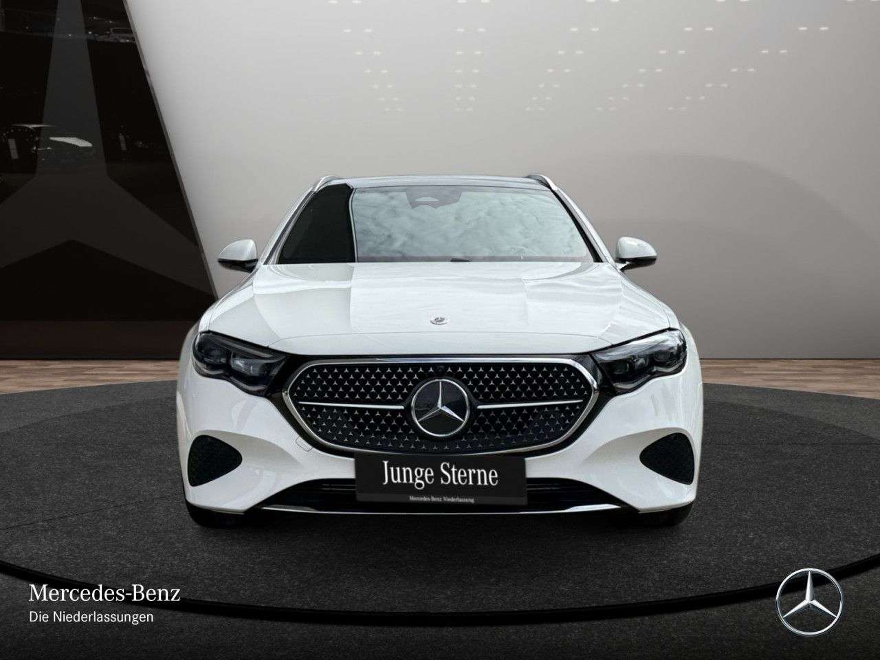 Mercedes-Benz E 450
