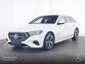 Mercedes-Benz E 450 d T 4M Avantgarde 360° Pano Distr. AHK PTS Weiß - thumbnail 2