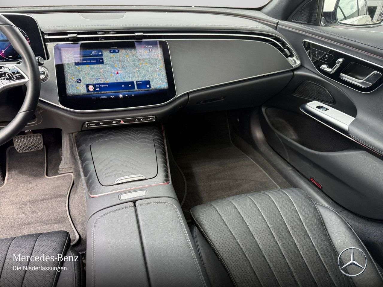 Mercedes-Benz E 450