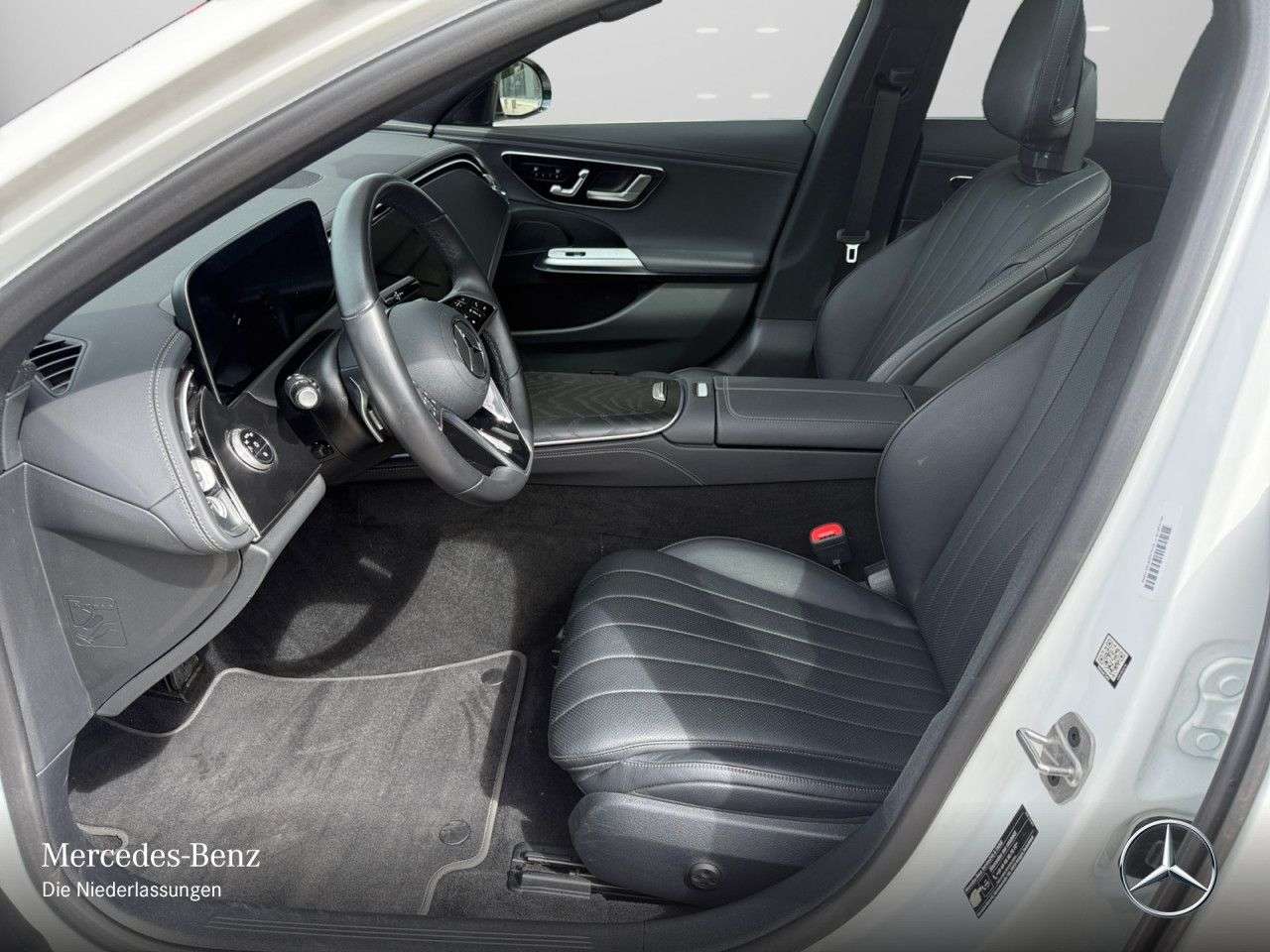 Mercedes-Benz E 450