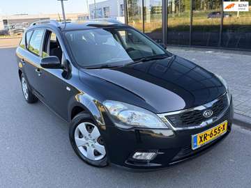 1.4 CVVT X-tra/Airco/bleutooth/netjes onderhoud