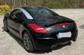 Peugeot RCZ 1,6 THP 160 Schwarz - thumbnail 2