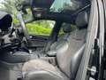 Audi Q5 45 2.0 tfsi mhev S line Plus Quattro TOTAL BLACK Nero - thumbnail 9