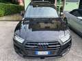 Audi Q5 45 2.0 tfsi mhev S line Plus Quattro TOTAL BLACK Nero - thumbnail 3