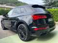 Audi Q5 45 2.0 tfsi mhev S line Plus Quattro TOTAL BLACK Nero - thumbnail 8
