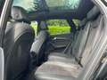 Audi Q5 45 2.0 tfsi mhev S line Plus Quattro TOTAL BLACK Nero - thumbnail 13