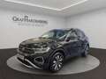 Volkswagen T-Roc GOAL 2.0 TDI DSG Navi AHK LEDPlus Schwarz - thumbnail 1