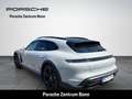 Porsche Taycan 4S Cross Turismo ''verfügbar ab 10.08.25'' Grijs - thumbnail 7