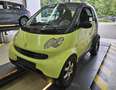 smart forTwo city-coupe Pulse KLIMAAUTOMATIK PANORAMA Pulse Grün - thumbnail 1