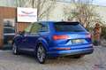 Audi Q7 3,0 TDI quattro Tiptronic | S-Line Sport Plus Blau - thumbnail 34