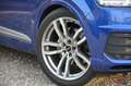 Audi Q7 3,0 TDI quattro Tiptronic | S-Line Sport Plus Blau - thumbnail 5