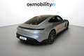 Porsche Taycan 4S Plateado - thumbnail 5