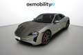 Porsche Taycan 4S Plateado - thumbnail 1