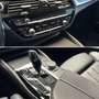 BMW 530 e Touring xDrive M Leder/Cam/Acc/Gps *1j garantie* Gris - thumbnail 14