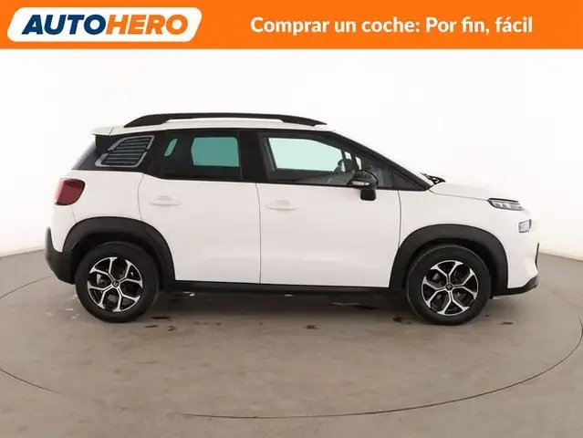 Citroen C3 Aircross view 7
