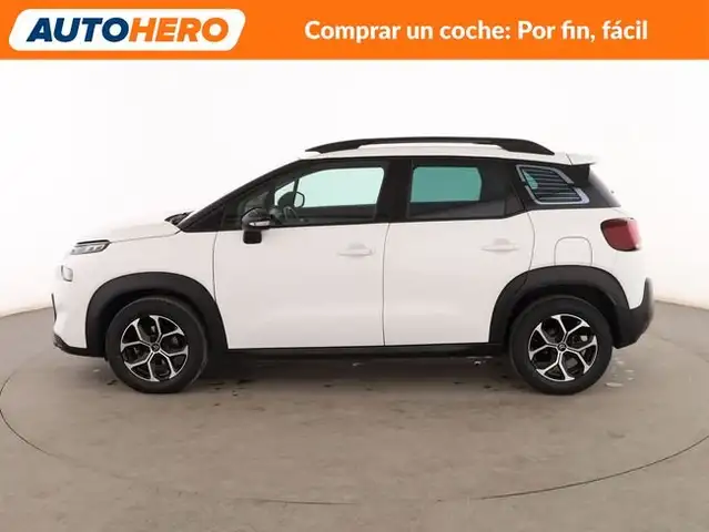 Citroen C3 Aircross view 3