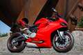 Ducati 899 Panigale Panigale Червоний - thumbnail 9