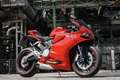 Ducati 899 Panigale Panigale Червоний - thumbnail 2