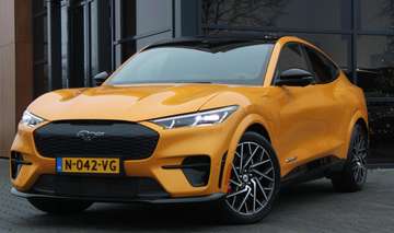 GT AWD 98 kWh | B&O Audio | Origineel NL!