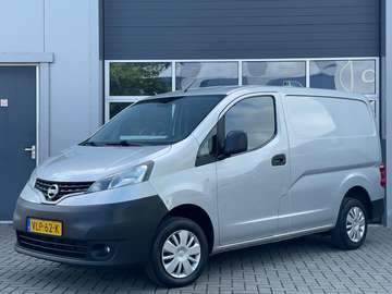 1.5 dCi Business | Airco | Navi | Camera | Cruise