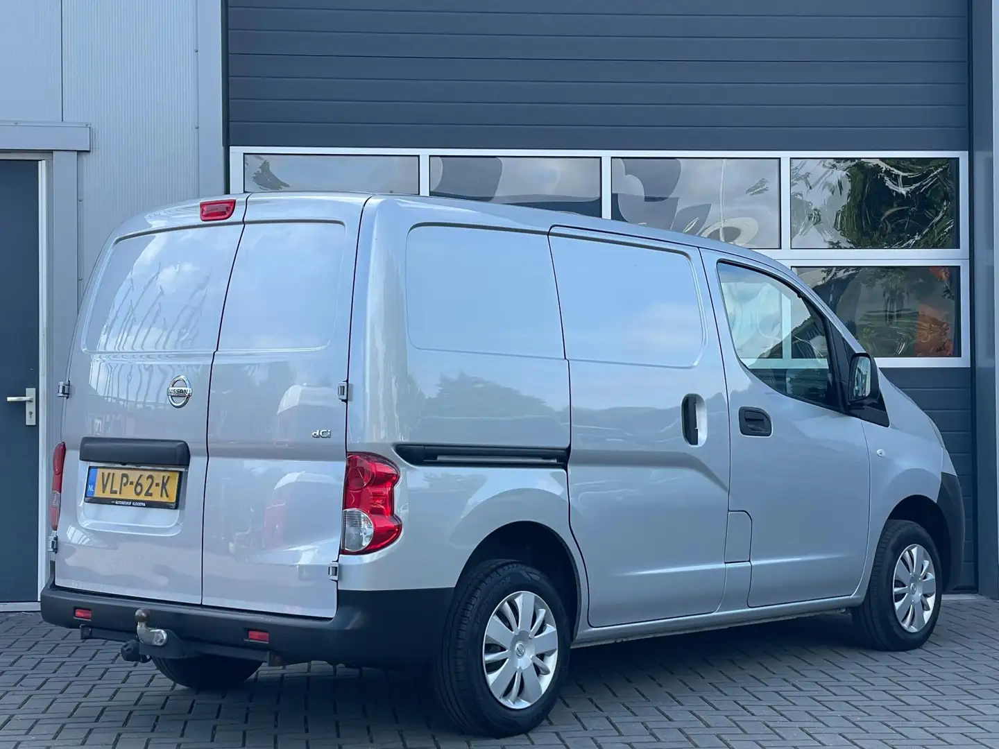 Nissan NV200 1.5 dCi Business | Airco | Navi | Camera | Cruise Gri - 2