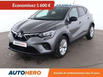 1.0 MPI-T Business