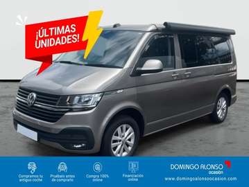2.0TDI BMT Beach Tour 81kW