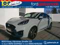 Ford Puma 1,0 EcoBoost Hybrid ST-Line Grau - thumbnail 1