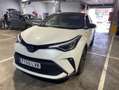 Toyota C-HR 180H Advance Blanco - thumbnail 8