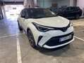 Toyota C-HR 180H Advance Blanco - thumbnail 2