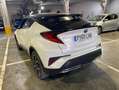 Toyota C-HR 180H Advance Blanco - thumbnail 3