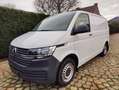 Volkswagen T6.1 Transporter Transporter T6.1 Kurz Blanc - thumbnail 3