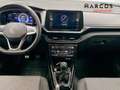 Volkswagen T-Cross "Más" 1.0 TSI 85kW (115CV) Plateado - thumbnail 6