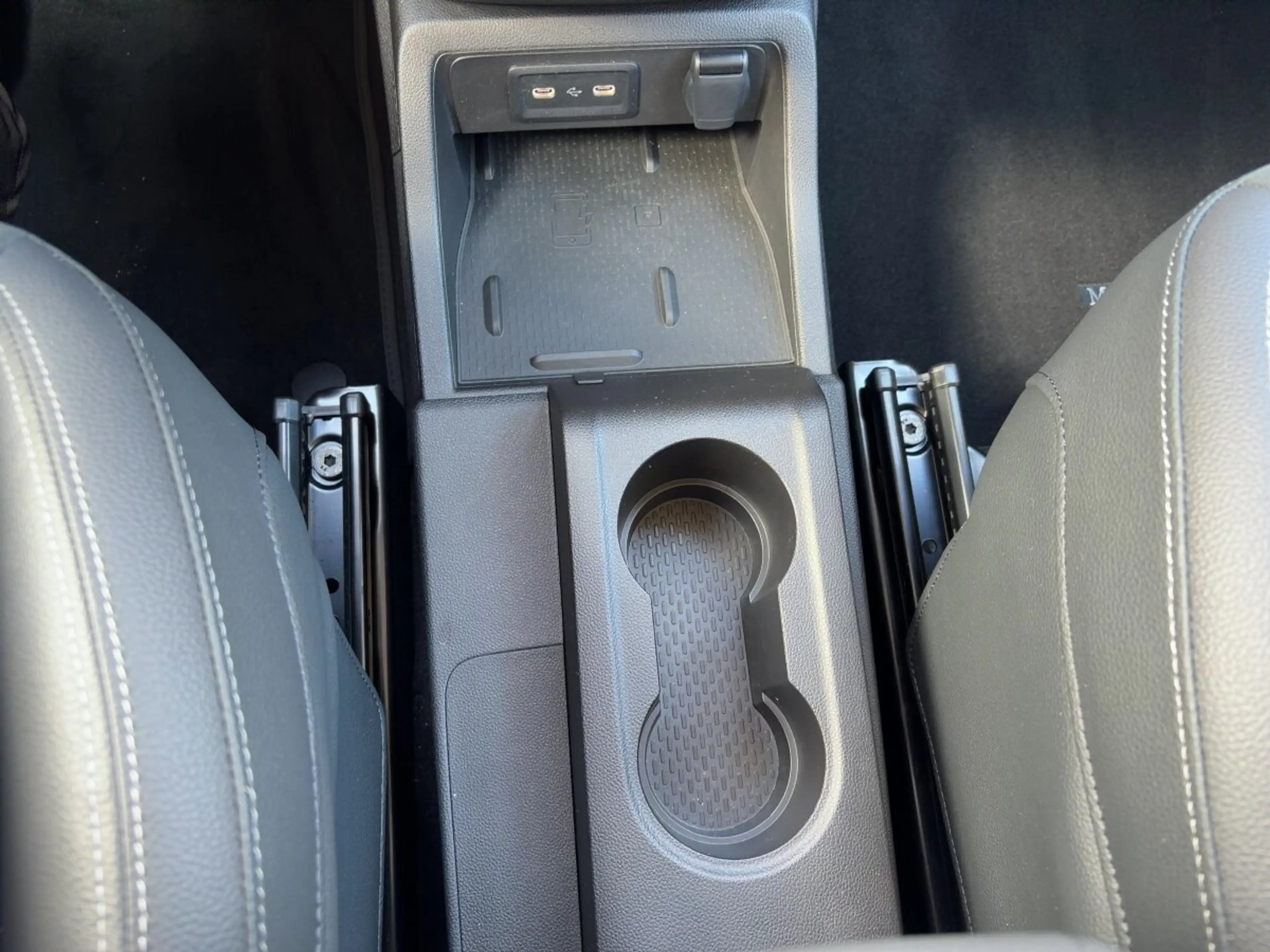 Mercedes-Benz T-Class T 180 lang PROGRESSIVE EDITION+LED*KEYGO+7Sitzer — photo 15