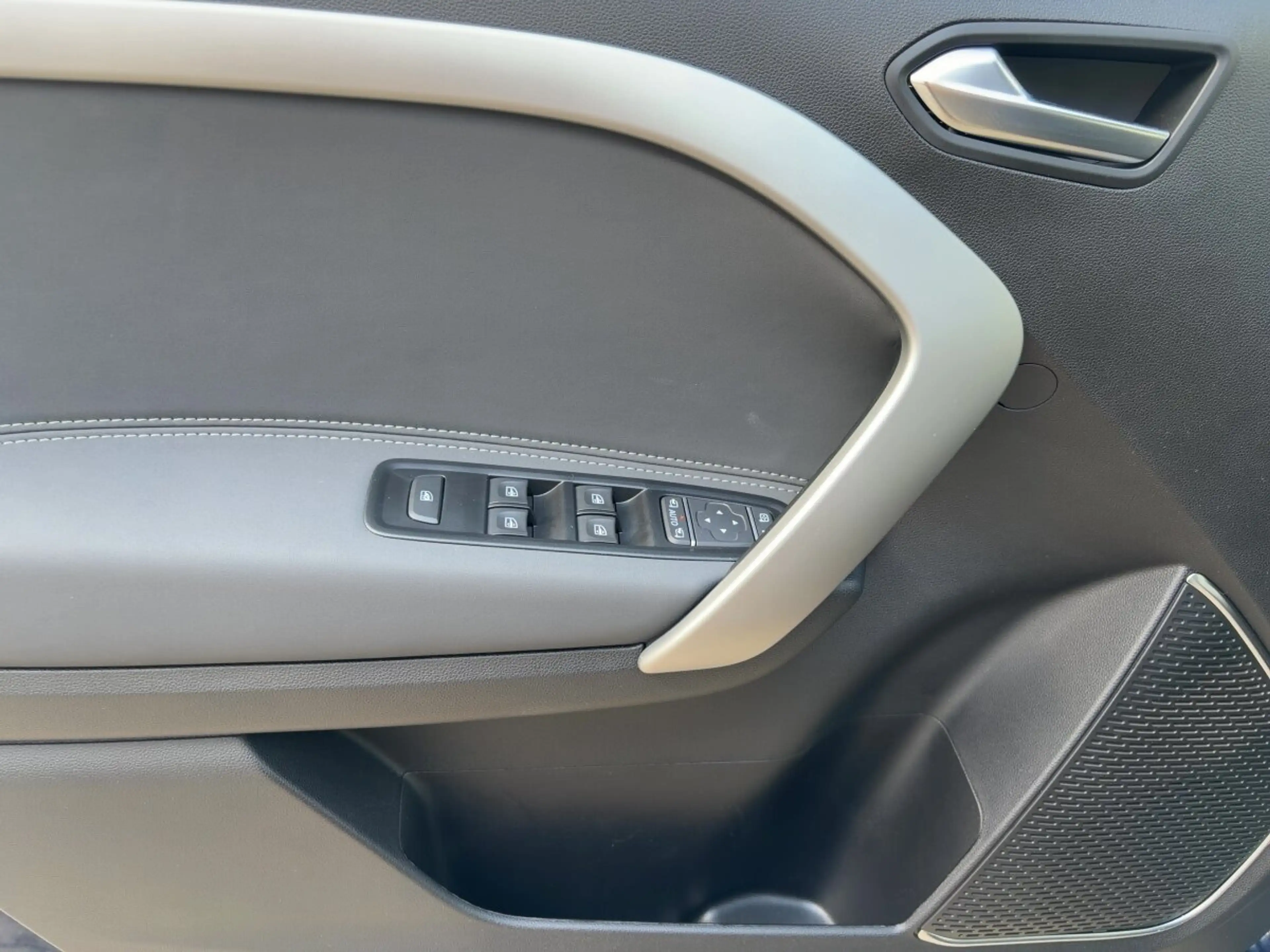 Mercedes-Benz T-Class T 180 lang PROGRESSIVE EDITION+LED*KEYGO+7Sitzer — photo 13