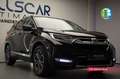 Honda CR-V 2.0 i-MMD Elegance Navi 4x2 Negro - thumbnail 1
