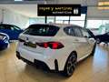 BMW 116 116iA M Sport Blanco - thumbnail 4