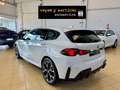 BMW 116 116iA M Sport Blanco - thumbnail 3