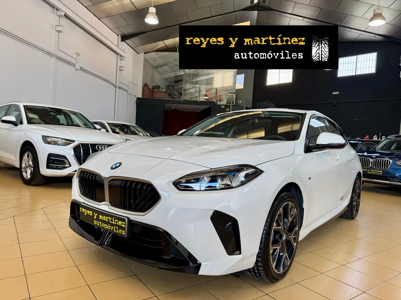 BMW 116