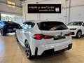 BMW 116 116iA M Sport Blanco - thumbnail 18