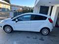Ford Fiesta Fiesta Ambiente 1,25 Ambiente Weiß - thumbnail 1