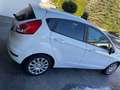 Ford Fiesta Fiesta Ambiente 1,25 Ambiente Weiß - thumbnail 3