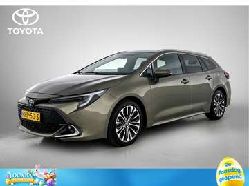 Touring Sports Hybrid 140 Dynamic | Navigatie | Pa